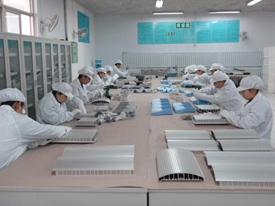 深圳組裝廠告訴您精密組裝設備分為哪幾部分